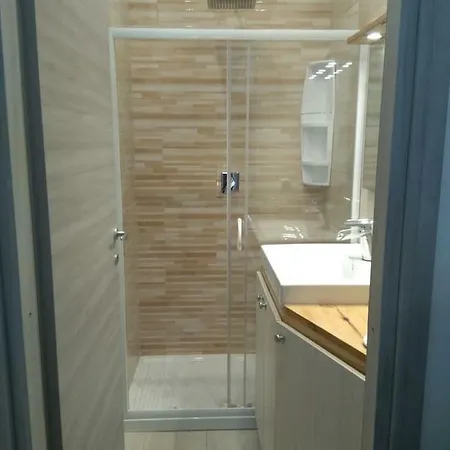 Apartament Splendido Soverato Marina