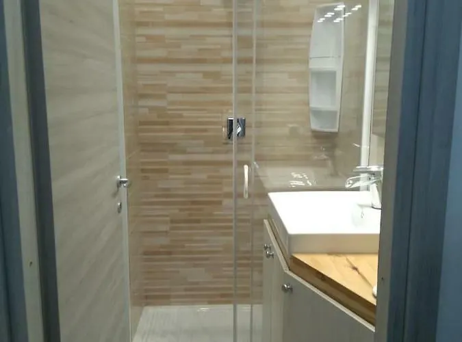 Apartman Splendido Soverato Marina